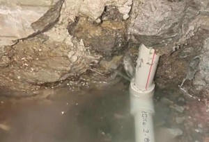 德城区管道漏水检测五