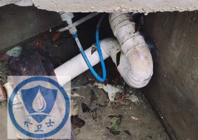 德城区水管漏水检测公司6