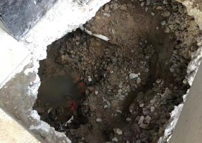 德城区水管漏水检测公司2