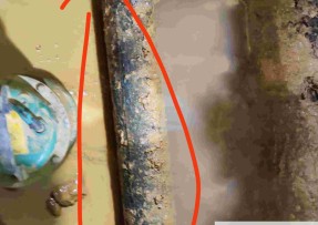 德城区水管漏水检测公司1